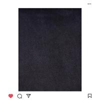 Conjunto 2 Cadeiras Londres Veludo Preto Metal Champanhe - 8