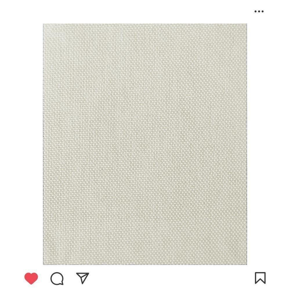 Conjunto 2 Cadeiras Londres Linho Off White Metal Preto - 8