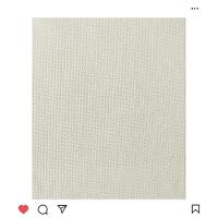 Conjunto 2 Cadeiras Londres Linho Off White Metal Preto - 8