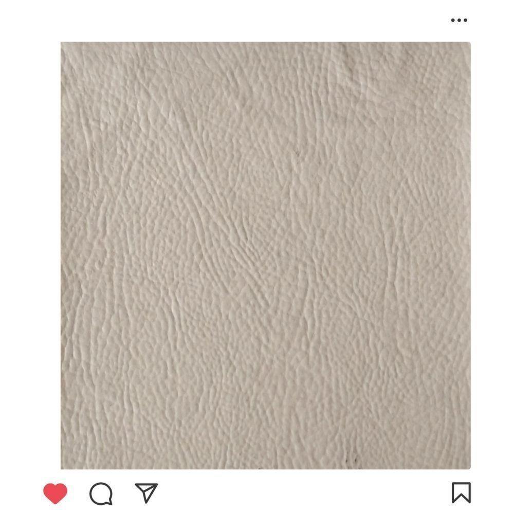 Conjunto 2 Cadeiras Londres Couro Areia Metal Dourado - 8