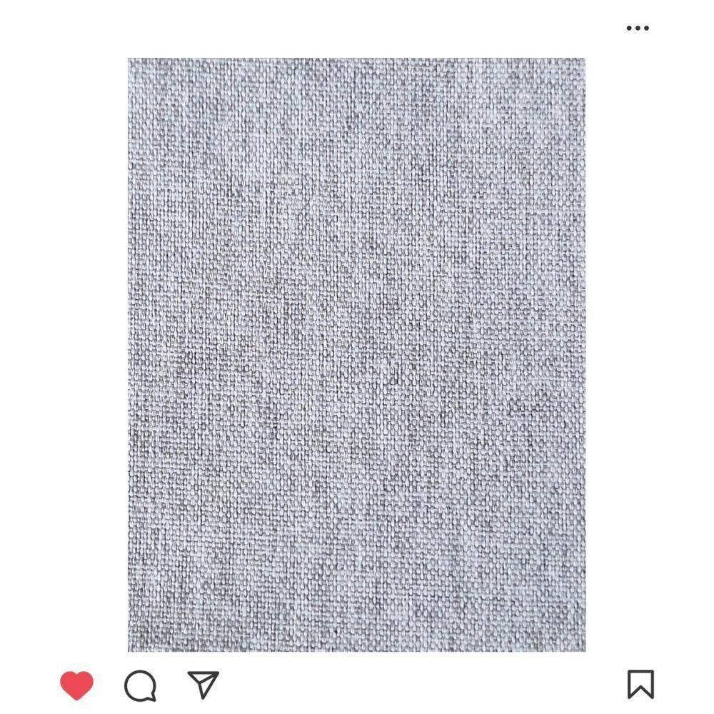 Conjunto 2 Cadeiras Londres Linho Cinza Claro Metal Dourado - 8