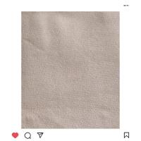 Conjunto 2 Cadeiras Londres Veludo Cappuccino Metal Preto - 5