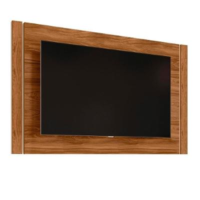 Painel Extensível Real Cinamomo Mel-off White Para Tv Até 65? - Mobler Cinamomo Mel-off White