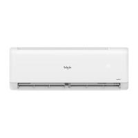 Ar Condicionado Split Elgin Hi Wall Eco Inverter Ii 12.000 Btu/h Frio Monofásico Branco 45HJFI12C2WC/45HJFE12C2CC 220V - 2