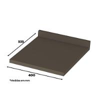 Tampo Para Balcão 40cm Duna - Móveis Henn Duna - 2