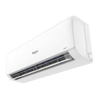 Ar Condicionado Split Elgin Hi Wall Eco Inverter Ii 9.000 Btu/h Frio Monofásico Branco 45HJFI09C2WC/45HJFE09C2CC 220V - 5