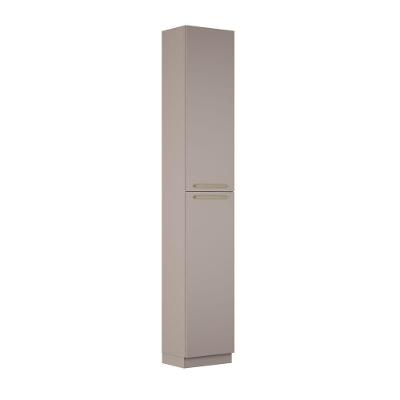 Paneleiro Essence 40cm 2 Portas - Itatiaia Fendi