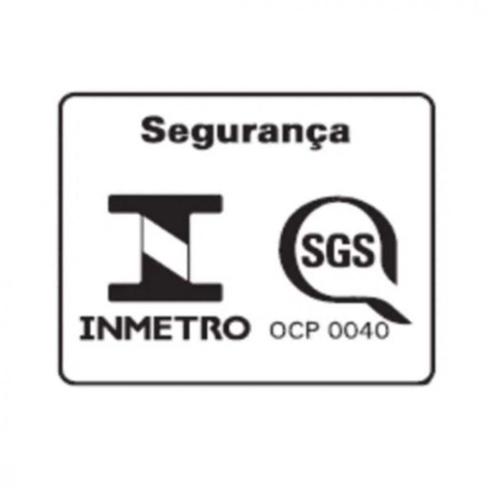 Grill E Sanduicheira Britânia Bgr27i Press 2 Em 1 Preto/inox 127 V - 3