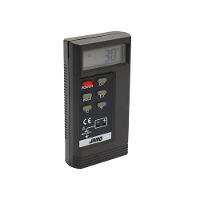 Termômetro Industrial Com Display Digital °c E °f Jamo - 1 Canal Tp Tipo K - 1