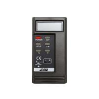 Termômetro Industrial Com Display Digital °c E °f Jamo - 1 Canal Tp Tipo K - 3