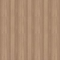 Mesa Quadrada Alpha Inox Prata 73,50 Cm (altura) Tampo Mdp Quadrado 70 Cm Noce Naturalle (larg) - 2