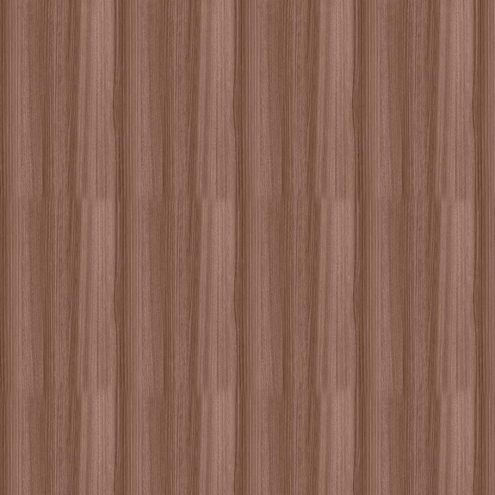 Mesa Quadrada Alpha Inox Prata 73,50 Cm (altura) Tampo Mdp Quadrado 80 Cm Walnut (larg) - 2