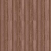 Mesa Quadrada Alpha Inox Prata 73,50 Cm (altura) Tampo Mdp Quadrado 80 Cm Walnut (larg) - 2