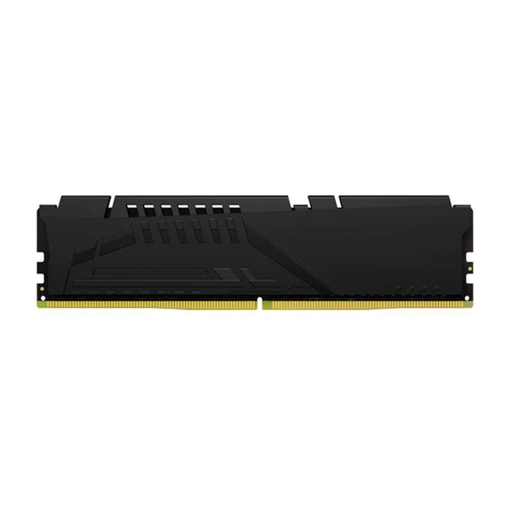 Memória Gamer Kingston Fury Beast, 8gb, Ddr5, 5600mhz, Cl40 - Kf556c40bb-8 - 2