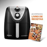 Fritadeira Air Fryer 5 Litros Afn-50-bi Mondial 127v-60hz - 6