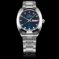 Relógio Technos Masculino Automatico Prata - 8205ov/1a 8205ov/1a - 4