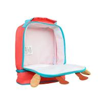 Lancheira Térmica Infantil Com Alça - Girafa - 6