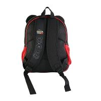 Mochila De Costas Escolar Infantil Mickey