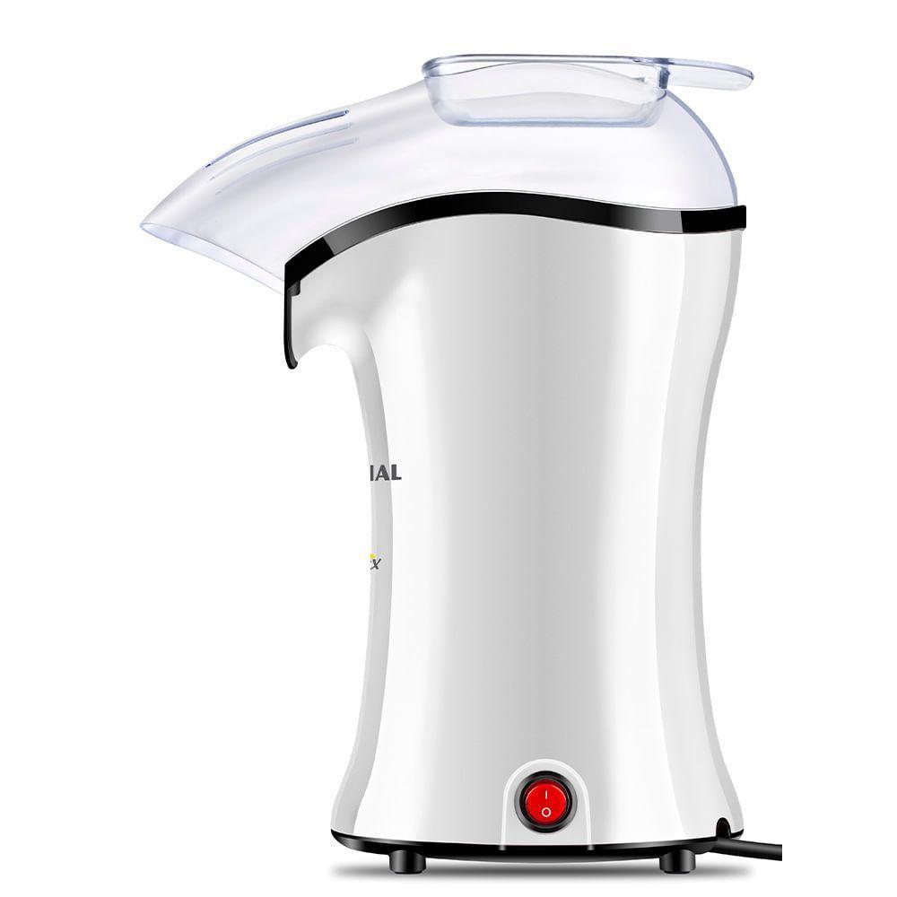 Pipoqueira Mondial Popflix Branco PP-04 127V - 3