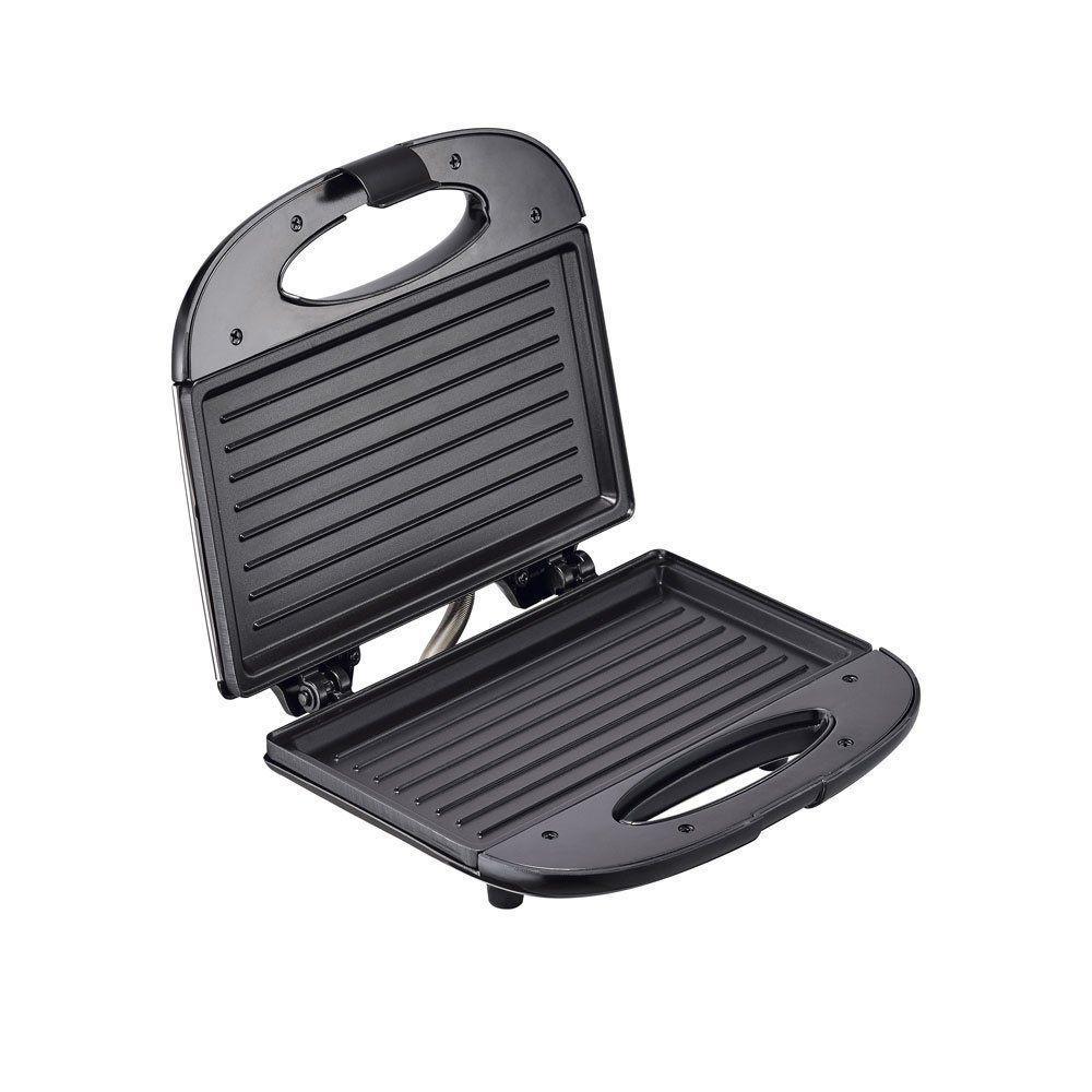 Sanduicheira Arno Sacs Inox 220v - 1