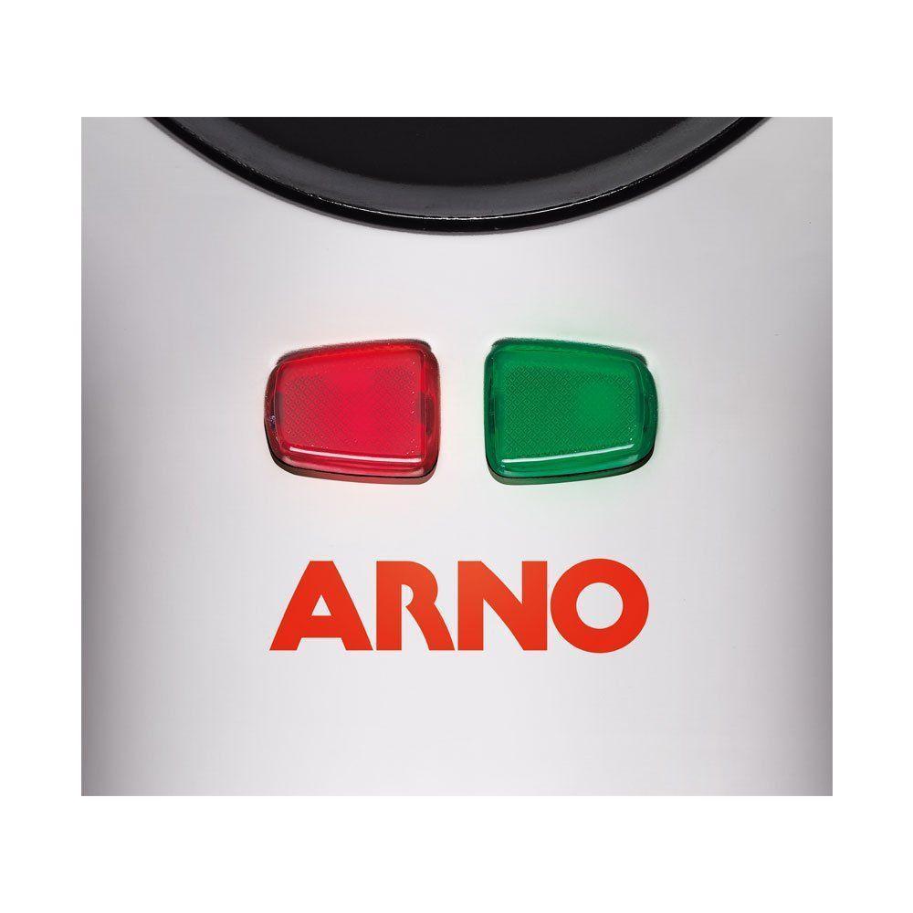 Sanduicheira Arno Sacs Inox 220v - 3