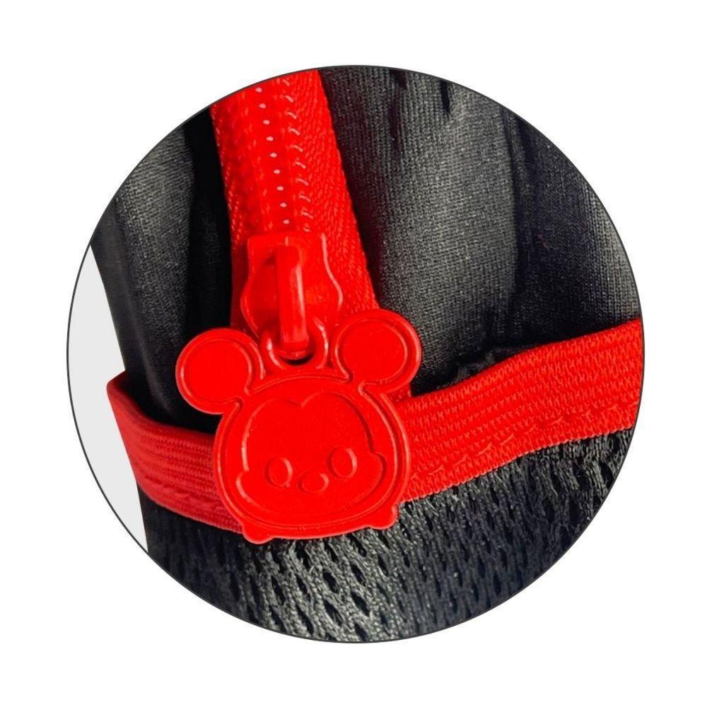Mochila Escolar Infantil Minnie - Conforto E Charme - 5