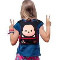 Mochila Escolar Infantil Mickey Conforto E Encanto - 2
