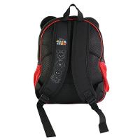 Mochila Escolar Infantil Mickey Conforto E Encanto - 3