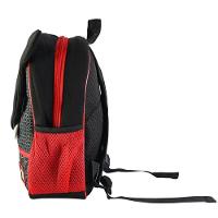 Mochila Escolar Infantil Mickey Conforto E Encanto