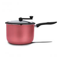 Pipoqueira Pic Poc Especiarias 4,2l - Cereja - Brinox 20 X 14,5cm 4,2 L Cereja Brinox - 1