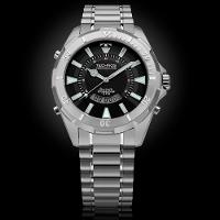 Relógio Technos Masculino Skydiver Prata - Wt205fy/1p Wt205fy/1p - 4