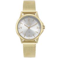 Relógio Technos Feminino Boutique Dourado - 2035mve-1k 2035mve-1k - 1