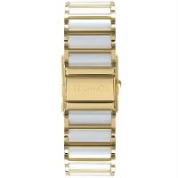 Relógio Technos Feminino Ceramic-saphire Dourado - Gn10ax-4b Gn10ax-4b - 3