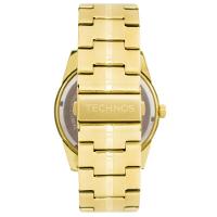 Relógio Technos Racer 2115kyz-4a Dourado 2115kyz-4a - 3