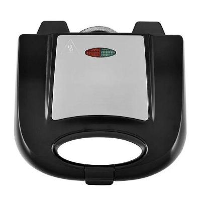 Sanduicheira E Grill 750w Sid Agratto Inox 220v