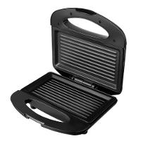 Grill Sanduicheira Mondial Premium S-07 220V Preto/Inox - 5
