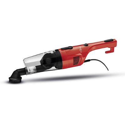 Aspirador De Pó Mondial Turbo Cycle Vermelho preto AP-36 220V