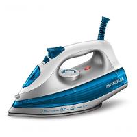 Ferro A Vapor Mondial - Fvn-01-bl Ferro A Vapor Fvn-01-bl 127v/60hz . - 1