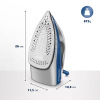 Ferro A Vapor Mondial - Fvn-01-bl Ferro A Vapor Fvn-01-bl 127v/60hz . - 2