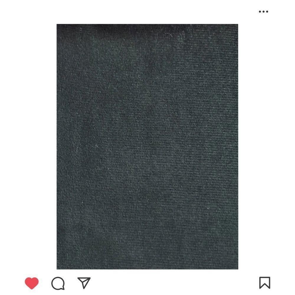 Conjunto 2 Cadeiras Londres Veludo Verde Escuro Metal Dourado - 3