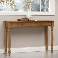 Aparador Rubi 2 Gavetas Freijó - Finestra Móveis Freijó - 2