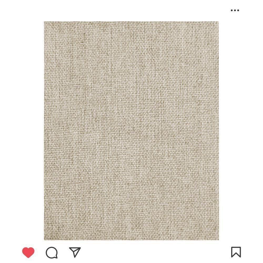 Conjunto 2 Cadeiras Londres Linho Bege Metal Champanhe - 8