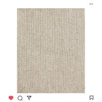 Conjunto 2 Cadeiras Londres Linho Bege Metal Champanhe - 8