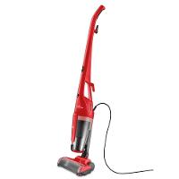 Aspirador De Pó Mondial Brush Carpet 1200 220v Vermelho - 1
