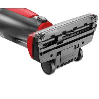 Aspirador De Pó Mondial Brush Carpet 1200 220v Vermelho - 7