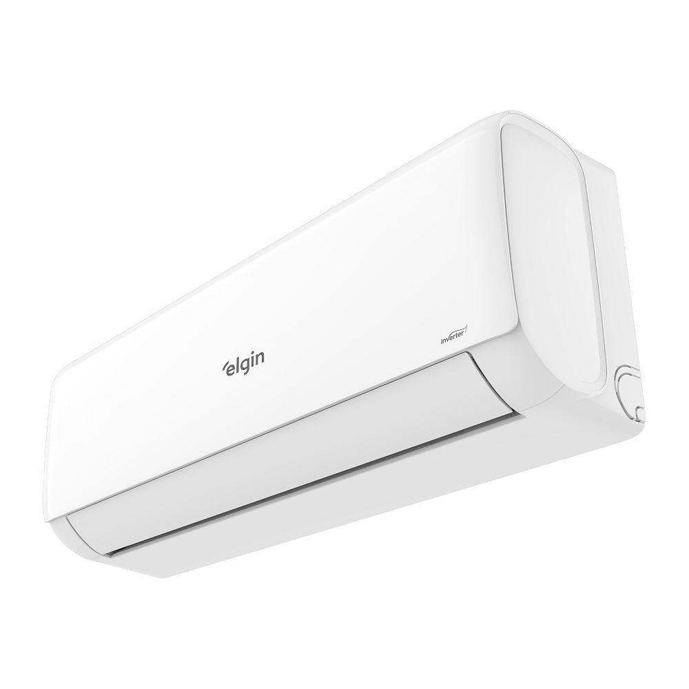 Ar Condicionado Split Elgin Hi Wall Eco Inverter Ii 18.000 Btu/h Frio Monofásico Branco 45HJFI18C2WC/45HJFE18C2CC 220V - 3