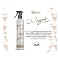 O Segredo Do Cabelereiro - Reconstrutor Capilar Istantâneo 300ml Trivitt