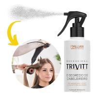 O Segredo Do Cabelereiro - Reconstrutor Capilar Istantâneo 300ml Trivitt - 9