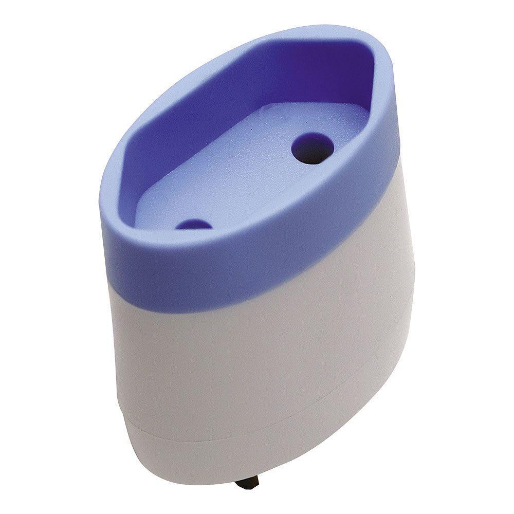 Adaptador Reverso Daneva Dn1635 2p 15a 250 Volts - 1