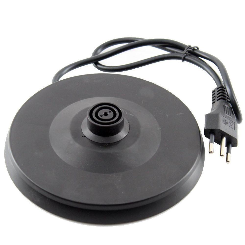 Chaleira Elétrica Com Regulador De Temperatura 1,8l 220v - 2